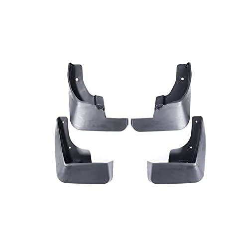 Bavettes de roue Vios Yaris Hatchback XP150 garde-boue protection voiture