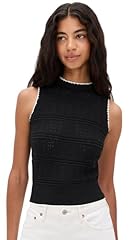 Black With Ivory Framing