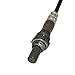 2PCS Upstream Downstream Oxygen O2 Sensor 22641-AA042 22690-AA520 Compatible with 2002-2005 Subaru Impreza 2.0L
