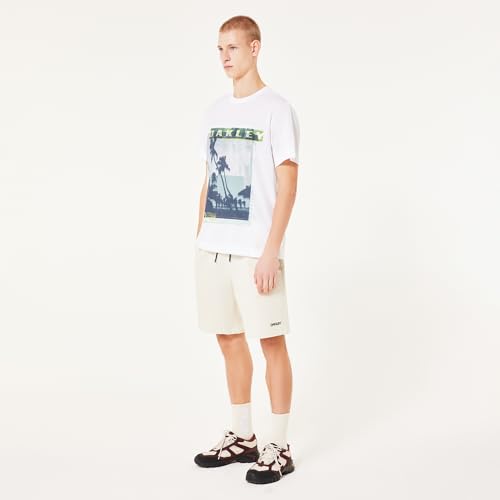 Image of Oakley Men's Palm Tee