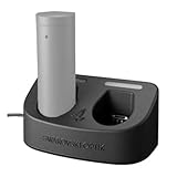 SWAROVSKI Optik RBC AX Visio Charger with USB Cable for RB AX Visio Battery with Dual Charging Ports