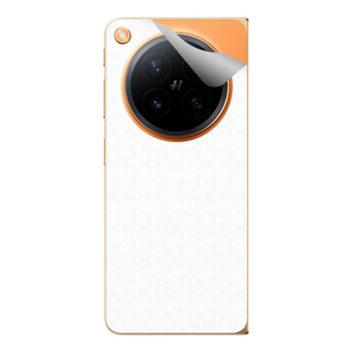 PDA�H�[ �X�L���V�[�� OPPO Find N6 �Ή� �y���U�[���E�z���C�g�z
