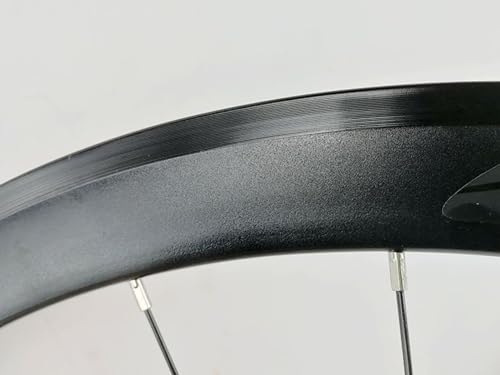 Zestaw kół do roweru szosowego z hamulcem tarczowym 700C