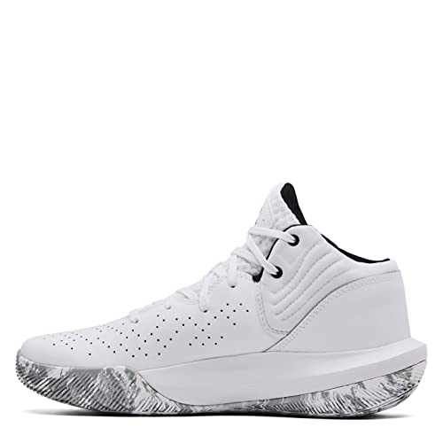 Image of Under Armour Men Jet '21 Shoes