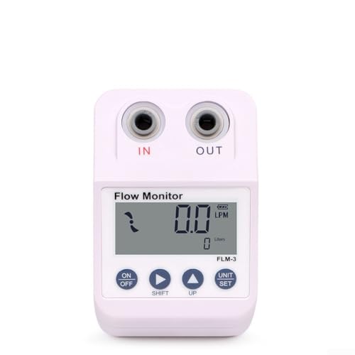 Débitmètre numérique pour purificateur d'eau haute précision et stable - 3