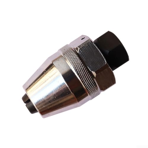 ZUZZEE Stud Remover Extractor Set 6-13mm Broken Bolt Removal Tool with 3/8 Inch Drive for Rusted Screws Workshop Equipment Metal Working Tools