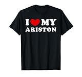 Personalized For Ariston & Friends