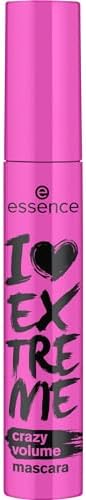 Essence I Love Extreme Crazy Volume Mascara 12ml 73908