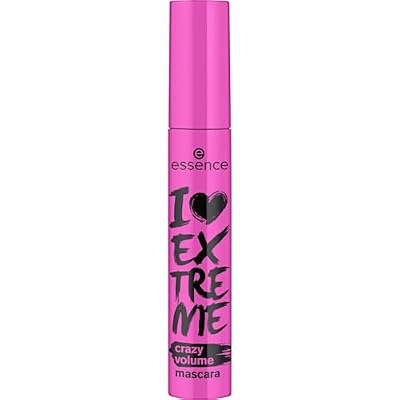 ESSENCE I Love Extreme