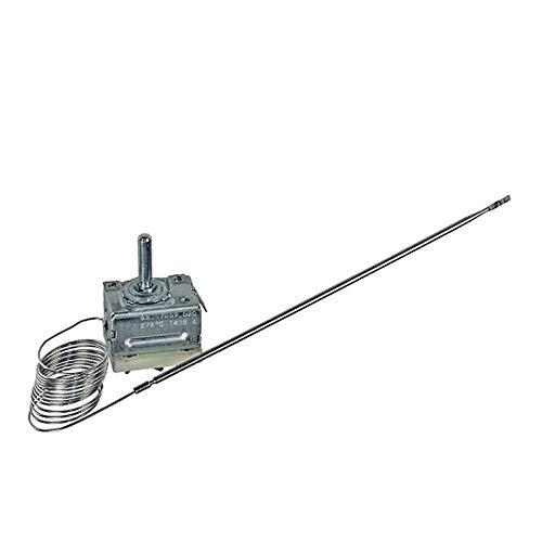 Preisvergleich Produktbild Thermostat 481228208627 Backofen Bauknecht Whirlpool 5517059020 EGO