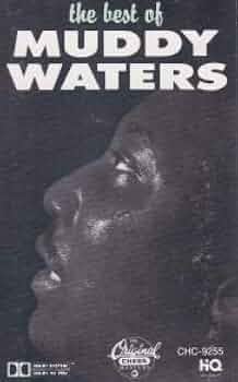 ■USオリジナル盤■ブルース歴史的名盤◾️ MUDDY WATERS ■マディ・ウ Amazon.co.jp: The Best of Muddy Waters: ミュージック