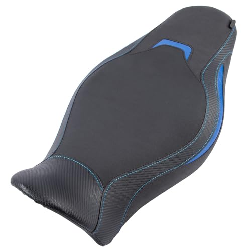 Asiento para motocicleta completo piloto y pasajero para MT-09 MT09 SP 2021-2023