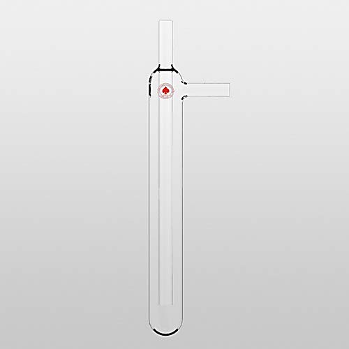 8750-08 Vacuum Trap, 32 mm Diameter, 250 mm Length