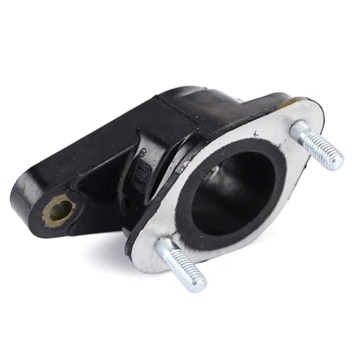 Soporte funda colector admisión TRX250X solución para fugas en carburador 6