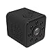 Produktbild Carrfan Mini Kamera,1080P Full HD Mini Cam Überwachungskamera mit Nachtsicht,Autokamera,Sport Kamera,Camcorder