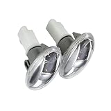 Vous pouvez facilement les installer sans tracas et ils sont conçus pour une utilisation à long terme.