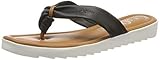 Innenmaterial: Leder s.Oliver Damen 5-5-27116-32 001 Pantoletten, Black