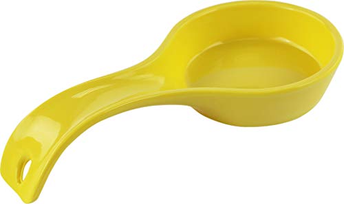 Calypso Basics By Reston Lloyd Spoon Rest, Lemon #TOP4