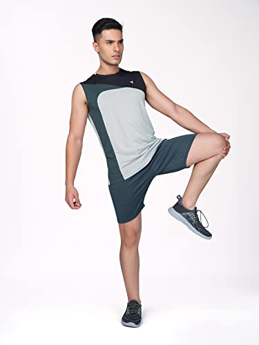 Image of TECHNOSPORT Men Vest