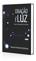 Oração e Luz 8573531045 Book Cover