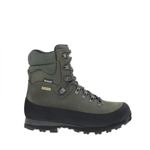 BESTARD EXPLORER AG