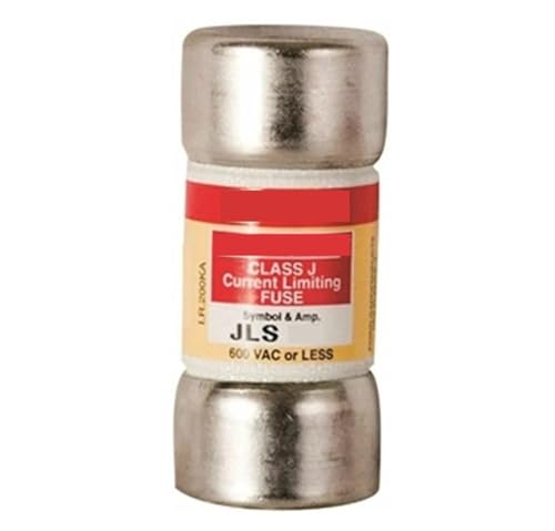 Fusible JLS-50 50A 600V pour sécuriser vos équipements de production