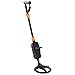 Produktbild Outsunny Metalldetektor Metallsuchgerät mit LCD Display wasserdicht 16,5cm Suchspule ABS 16,5 x 81cm
