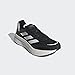 adidas Mens Adizero Boston 10 Black/White/Gold Metallic 11