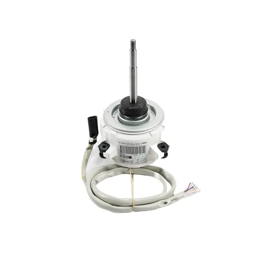 Compatible Con Daikin, Unidad Exterior 4MX100DMV2C RXYSQ6PA7Y1B, Motor De Ventilador De Aire Acondicionado, Modelo KFD-325-70-8A2 869, Número De Pieza 5017651 148557J