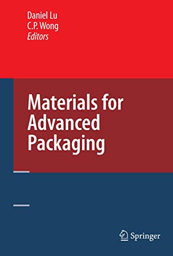 Materials for Advanced Packaging view 2