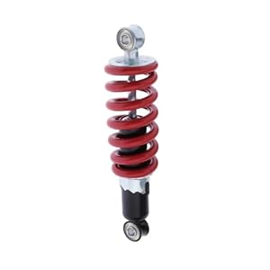 Jkelpv 230mm Universal Motorrad Luftfederbein