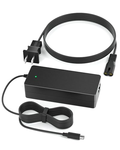 VHBW 42V Charger for AovoPro M365