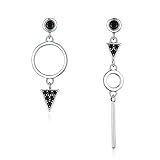 Ihr Schmuck wird in einem Geschenkbeutel geliefert, perfekt als Geschenk oder Idee für diejenigen, die ihren neuen Schmuck aufbewahren möchten.