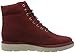 Timberland Kenniston 6 Inch Lace Up, Botas para Mujer, Rojo (Dark Red...