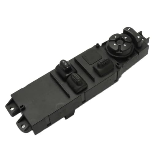 Bouton de lève-vitre électrique Dodge Dakota mécanisme haute réactivité