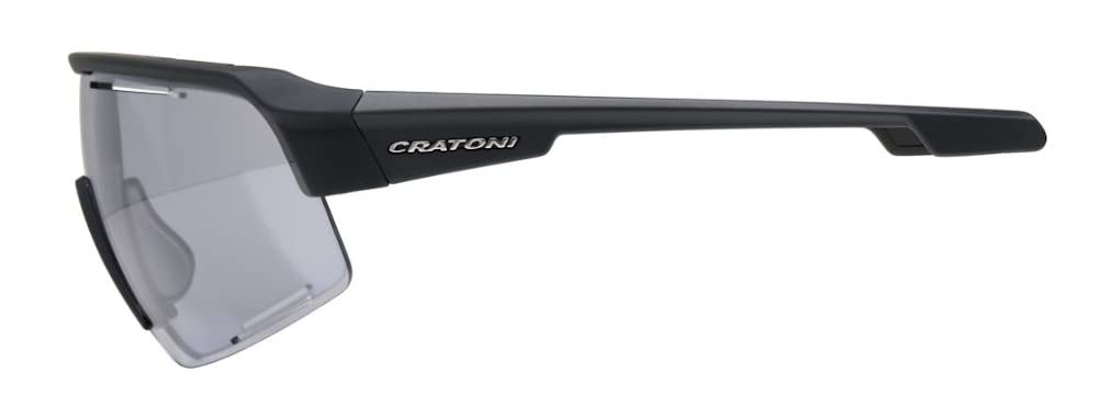 Cratoni C-matic Nxt Fotocromático Gafas de ciclismo Unisex adulto