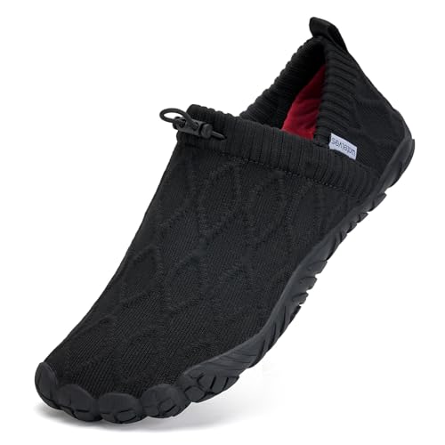 Watelves Barefoot Water Shoes Women Men Minimalist Comfortable Walking Shoes Beach Outdoor Running Sneakers thumb #4