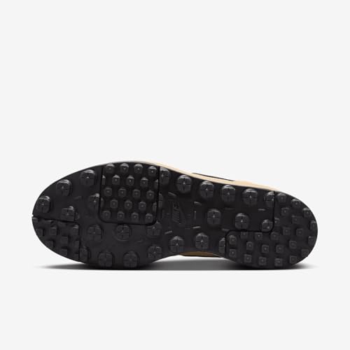Nike Nike C1TY “Surplus” Shoes (FZ3863-200, Flax/Sesame/Stadium Green/Black) Size 11