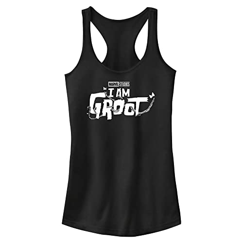 Chemise Femme Marvel affichez votre passion pour l'univers Groot
