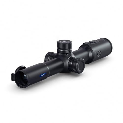 PARD Pantera 256 Mini Thermal