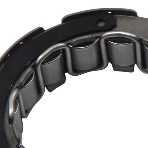 Clutch starter compatible avec FE501s résout les pannes de démarrage - 2