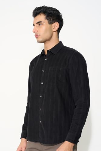 Image of Peregrine by Pantaloons Men Shirt