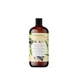 Organissime – Schutz-Shampoo, kontrolliert, Bio und natürlich, für Hunde Organissime – Schutz-Shampoo, kontrolliert, Bio und natürlich, für Hunde