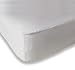 D'A GAMA HOME COLLECTION S.L. Protector DE COLCHON Impermeable Transpirable Mod. Lyocell Extra Suave 100% Tencel VALIDO para Largo DE 190 Y 200 Alto COLCHON 28 CM Tallas (Cama 105)