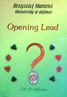 Opening Lead 9955766034 Book Cover