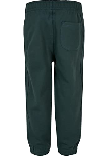 Urban Classics Boys Sweatpants para el colegio, deporte y juego diario 5