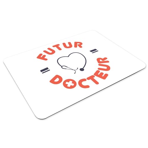 Protégez votre table efficacement avec nos sets caoutchouc blanc santé - 3