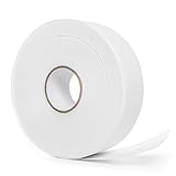 Vumdua Non-Woven Wax Strip Roll for Body, Facial, Leg Hair Removal (2.76' X 100Yd)