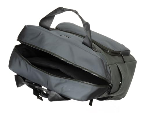 Sansibar Backpack Olive avec compartiments ergonomiques et légers - 5