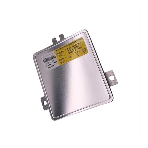 Ballast xénon D1S réparer phare BMW E90 E91 module W3T13271 défaillant - 5